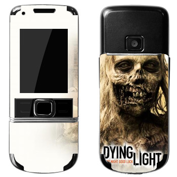   «Dying Light -»   Nokia 8800 Arte