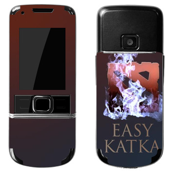   «Easy Katka »   Nokia 8800 Arte