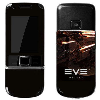   «EVE  »   Nokia 8800 Arte