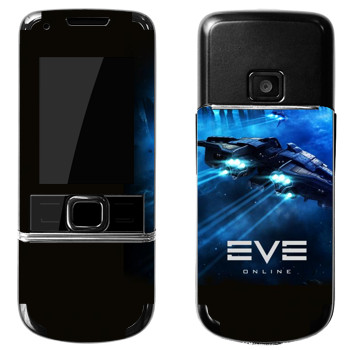   «EVE  »   Nokia 8800 Arte