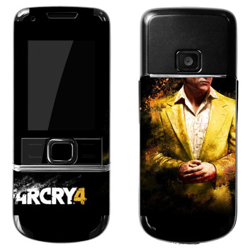   «Far Cry 4 -    »   Nokia 8800 Arte