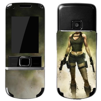   «  - Tomb Raider»   Nokia 8800 Arte