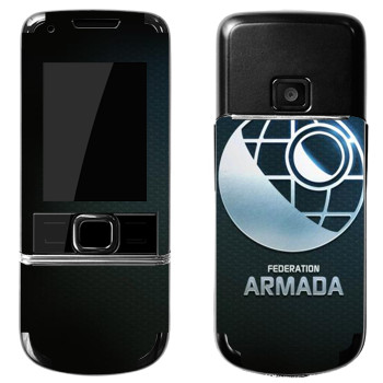   «Star conflict Armada»   Nokia 8800 Arte