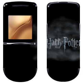   «Harry Potter »   Nokia 8800 Sirocco