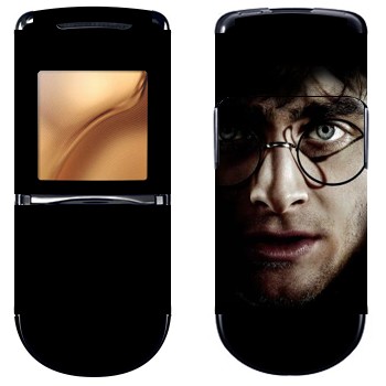   «Harry Potter»   Nokia 8800 Sirocco