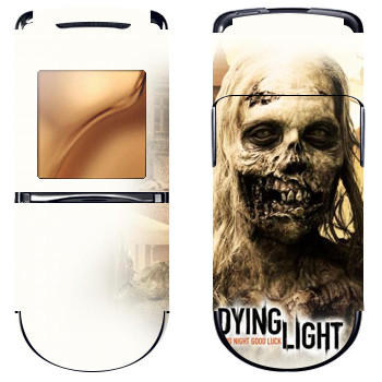   «Dying Light -»   Nokia 8800 Sirocco