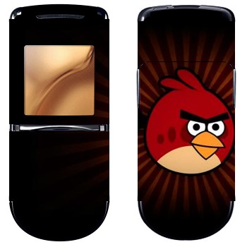   « - Angry Birds»   Nokia 8800 Sirocco