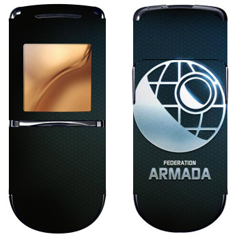   «Star conflict Armada»   Nokia 8800 Sirocco