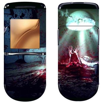   «The Evil Within  -  »   Nokia 8800 Sirocco
