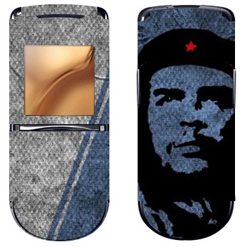   «Comandante Che Guevara»   Nokia 8800 Sirocco