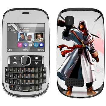   «Assassins creed -»   Nokia Asha 200