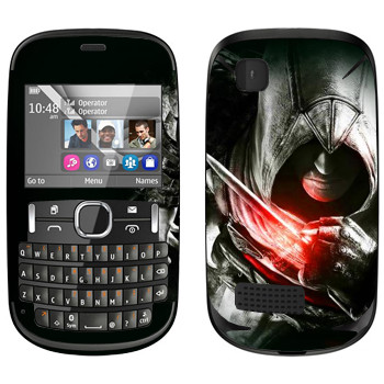  «Assassins»   Nokia Asha 200