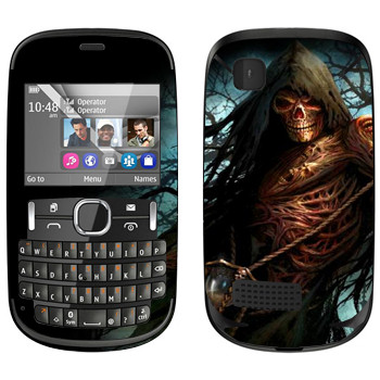   «Dark Souls »   Nokia Asha 200