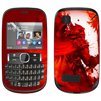   «Dragon Age -  »   Nokia Asha 200