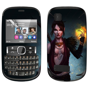   «Dragon Age - »   Nokia Asha 200