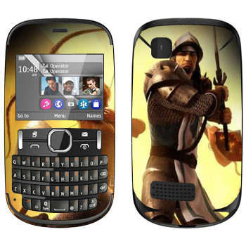   «Drakensang Knight»   Nokia Asha 200