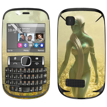   «Drakensang»   Nokia Asha 200