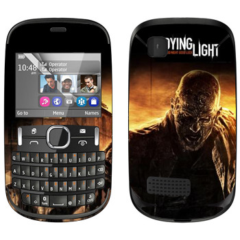   «Dying Light »   Nokia Asha 200