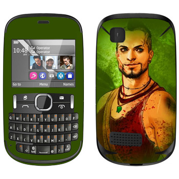  «Far Cry 3 -  »   Nokia Asha 200