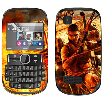   «Far Cry »   Nokia Asha 200