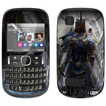   «Neverwinter Armor»   Nokia Asha 200