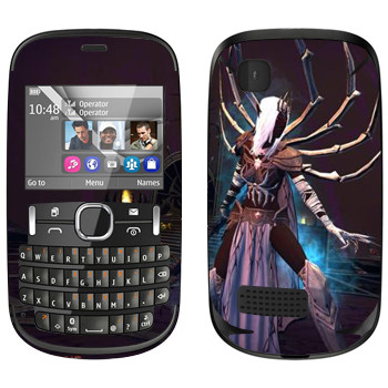   «Neverwinter »   Nokia Asha 200