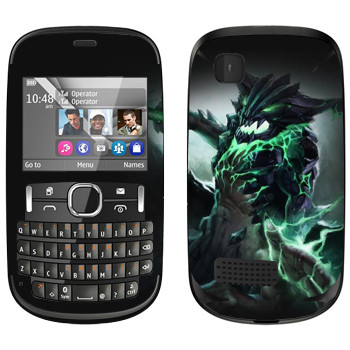   «Outworld - Dota 2»   Nokia Asha 200