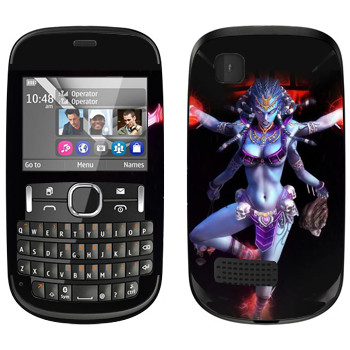   «Shiva : Smite Gods»   Nokia Asha 200