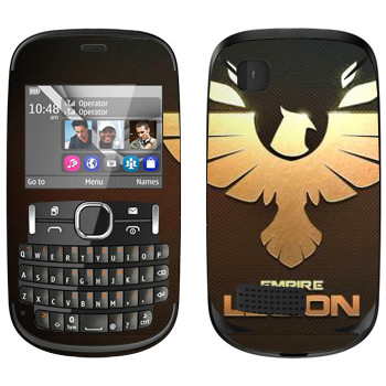   «Star conflict Legion»   Nokia Asha 200
