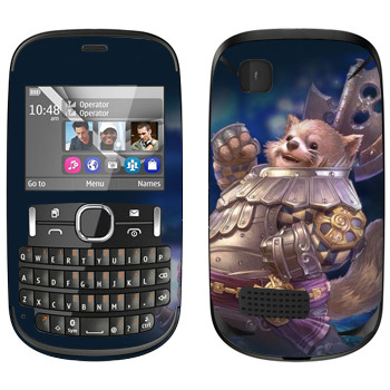   «Tera Popori»   Nokia Asha 200
