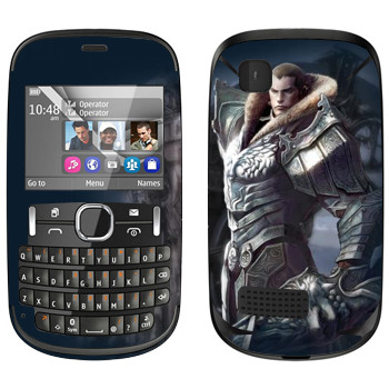   «Tera »   Nokia Asha 200