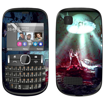   «The Evil Within  -  »   Nokia Asha 200