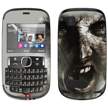   «The Evil Within -  »   Nokia Asha 200