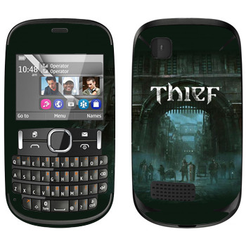   «Thief - »   Nokia Asha 200