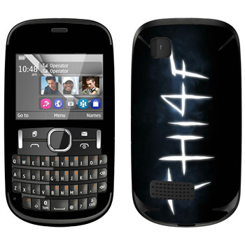   «Thief - »   Nokia Asha 200