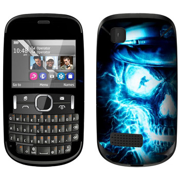   «Wolfenstein - »   Nokia Asha 200