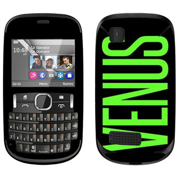   «Venus»   Nokia Asha 200
