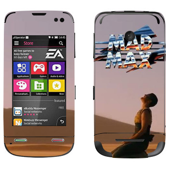   «Mad Max »   Nokia Asha 311