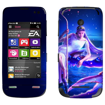   «  »   Nokia Asha 311
