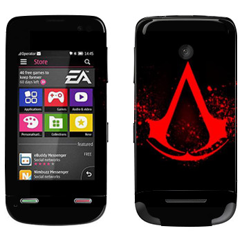   «Assassins creed  »   Nokia Asha 311