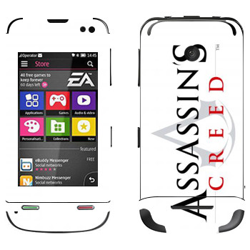   «Assassins creed »   Nokia Asha 311