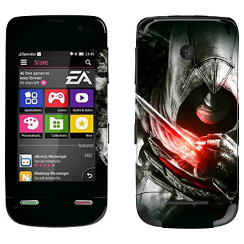   «Assassins»   Nokia Asha 311