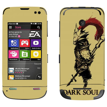   «Dark Souls »   Nokia Asha 311