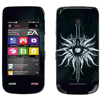   «Dragon Age -  »   Nokia Asha 311
