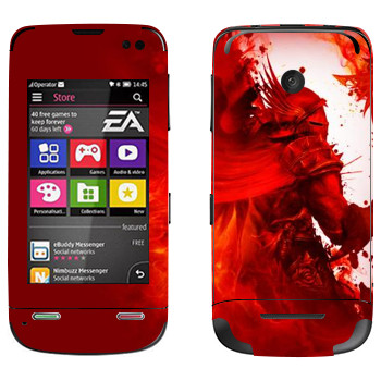   «Dragon Age -  »   Nokia Asha 311