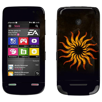   «Dragon Age - »   Nokia Asha 311