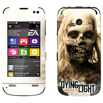   «Dying Light -»   Nokia Asha 311