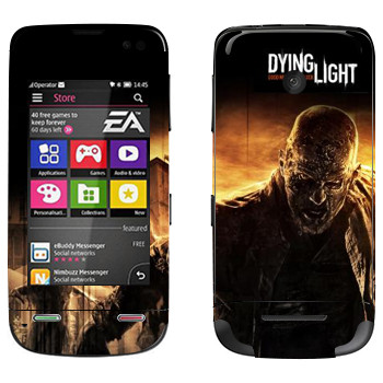   «Dying Light »   Nokia Asha 311