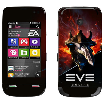   «EVE »   Nokia Asha 311