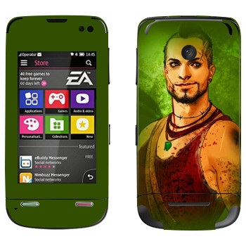   «Far Cry 3 -  »   Nokia Asha 311